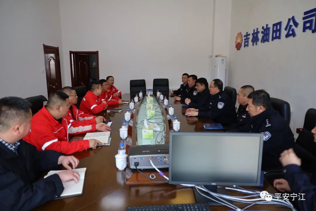 顾大局保平安护民生,护民生