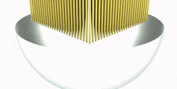 十二年图形学物理模拟的自我回顾【学术人生】