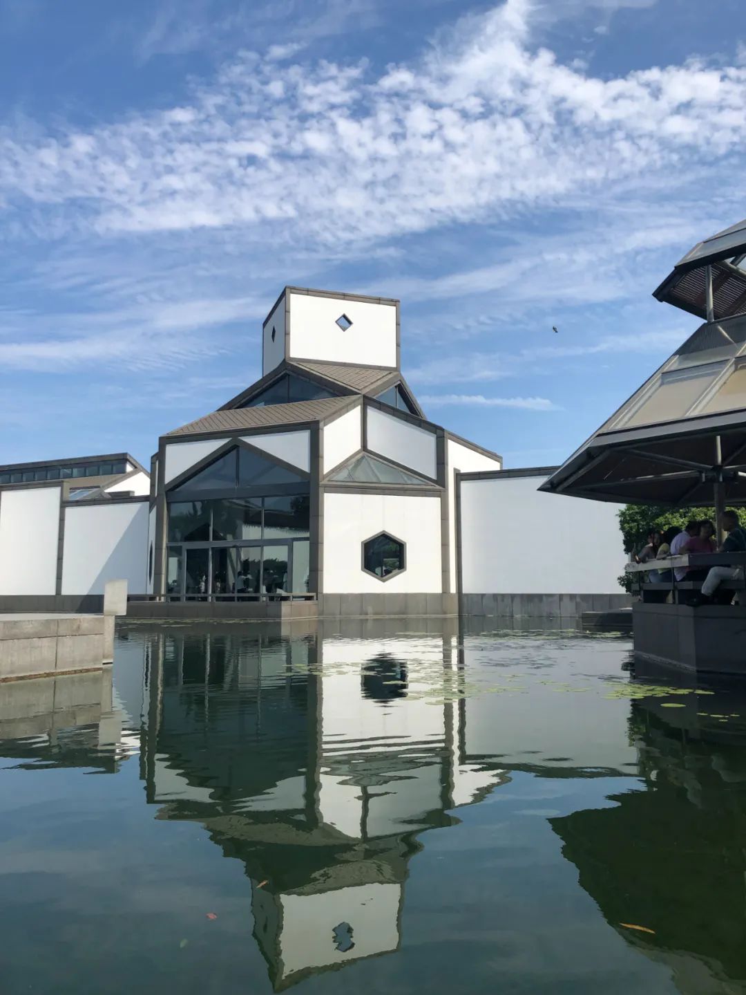 平度博物馆的魅力,为什么博物馆这么多