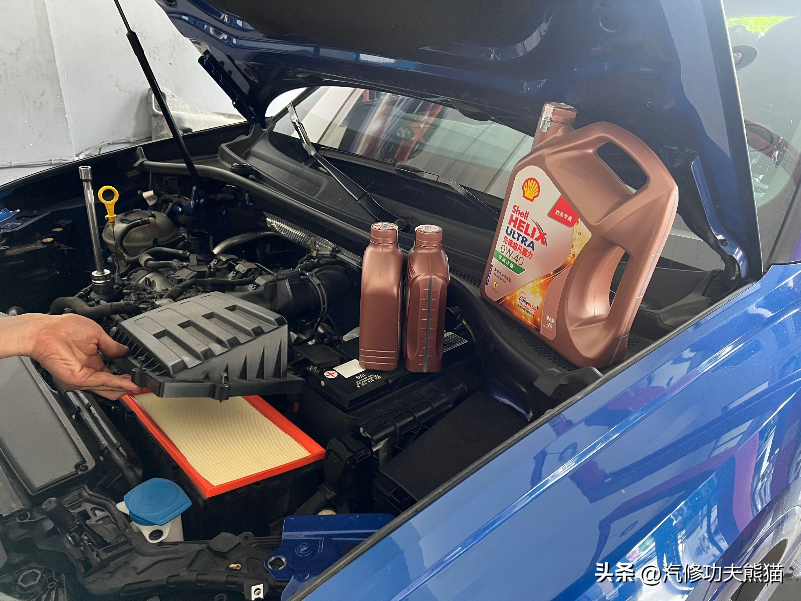 奥迪q3用什么机油最合适,奥迪q3用壳牌什么机油