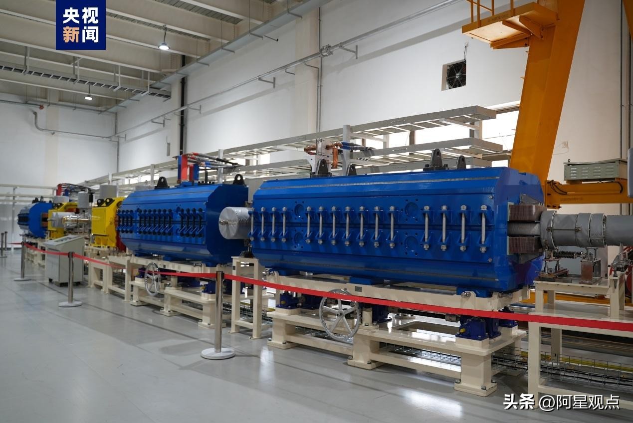 中国即将突破的十大核心技术,中国仍未掌握的5大核心技术