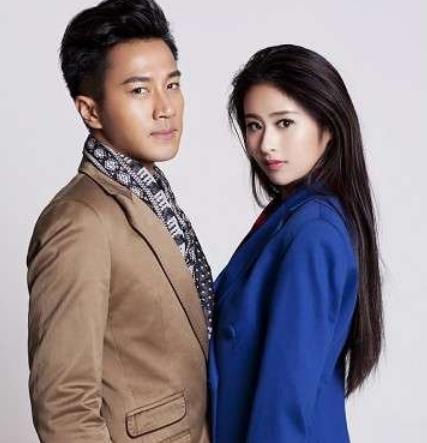 刘恺威的成名之路,刘恺威的事业陷入低谷