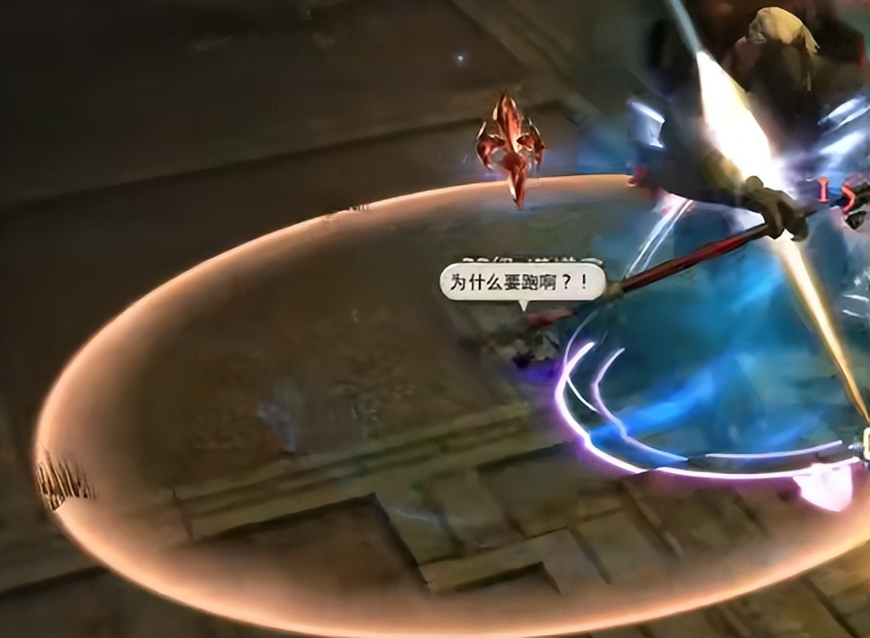 身边的记账小妹竟是最终BOSS？身份解密后玩家直呼：比boss还可怕