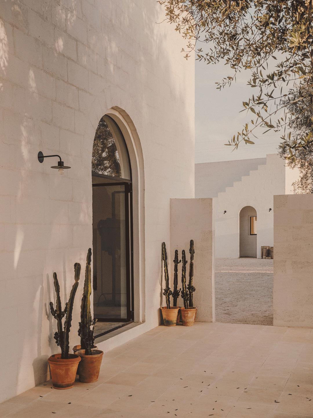 世界顶级绝美小屋栖居美学,古朴侘寂风格装修