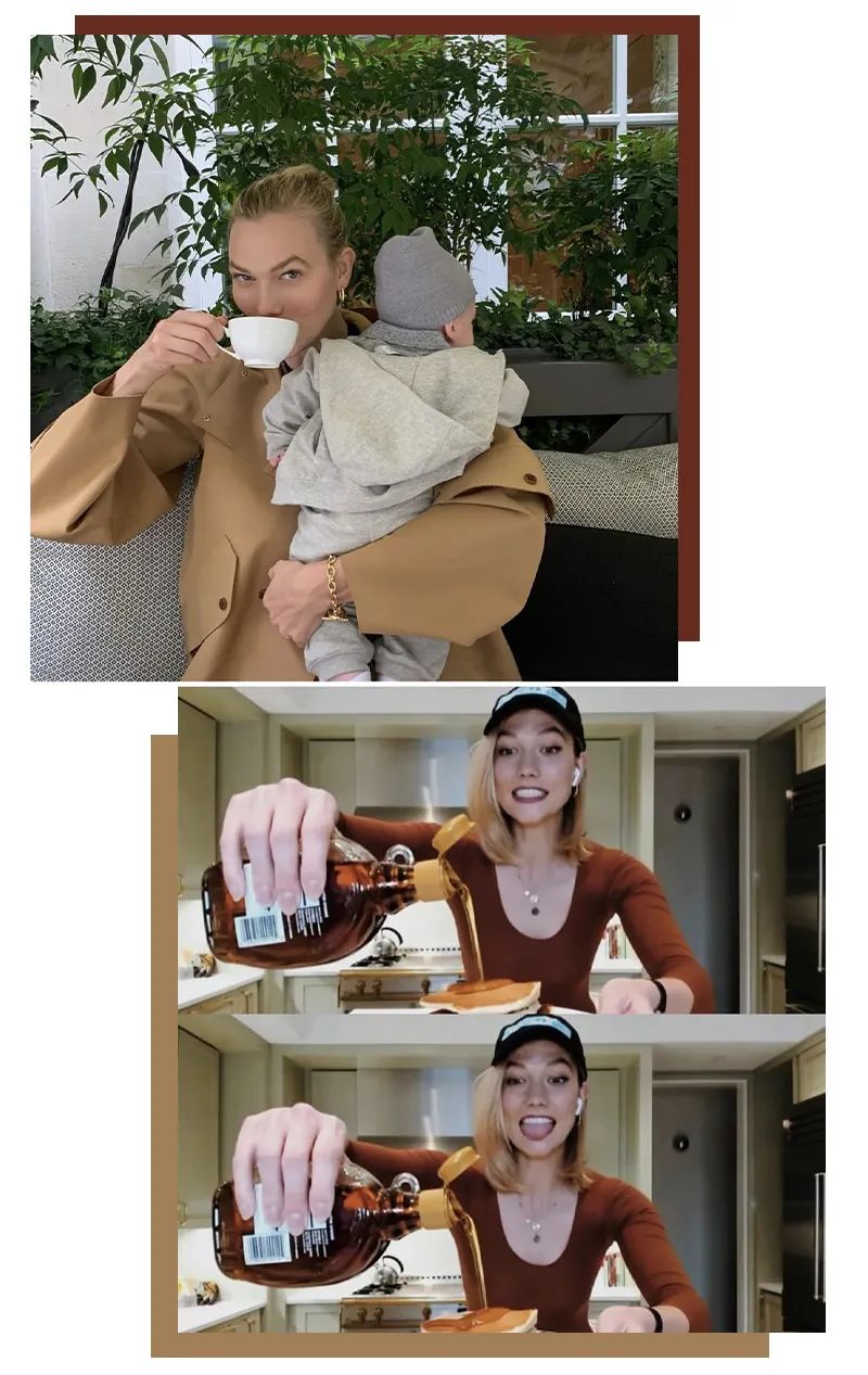 想走维密吗？买个杯子!