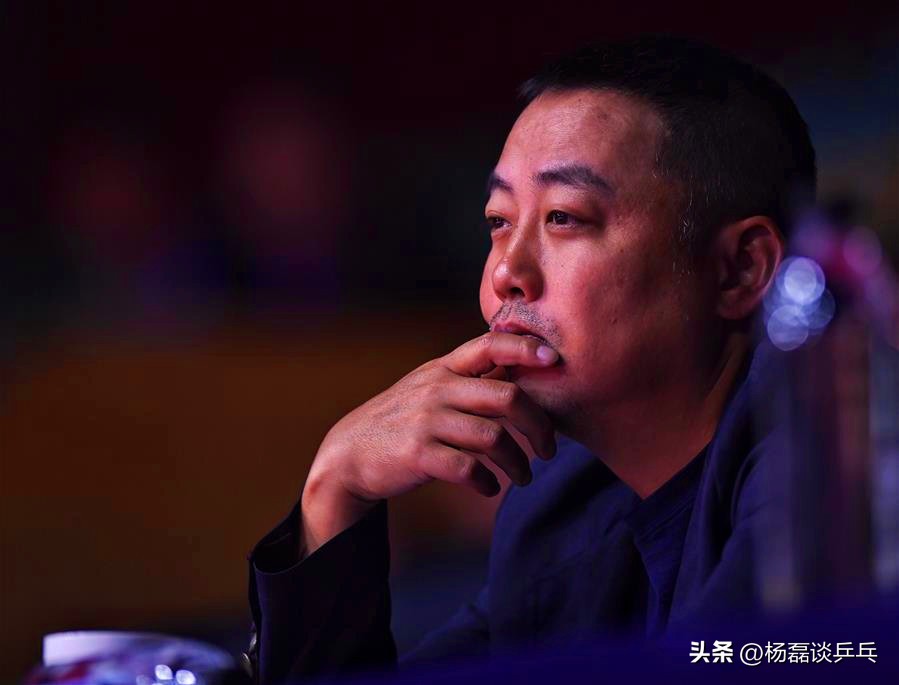 乒乓球业内常识,乒乓球比赛战术分析