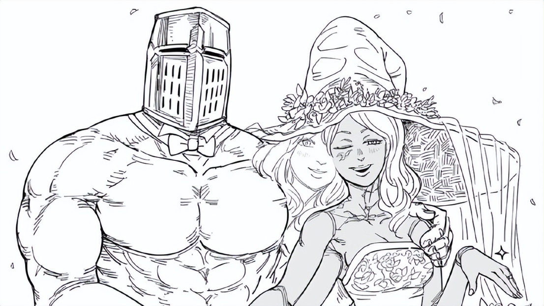 艾尔登法环单机制霸，网易暴雪老夫妻分家，2022游戏大事件盘点