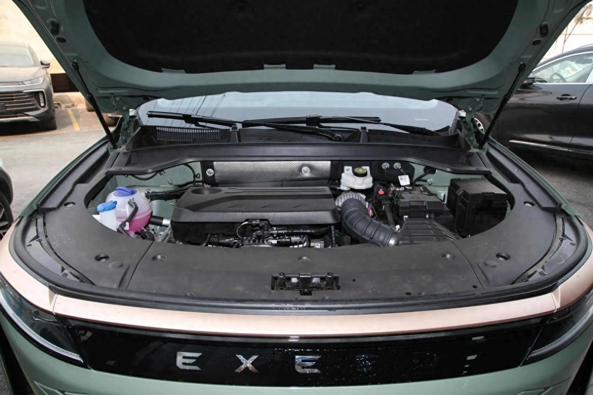 星途瑶光深度体验,理工男的能力