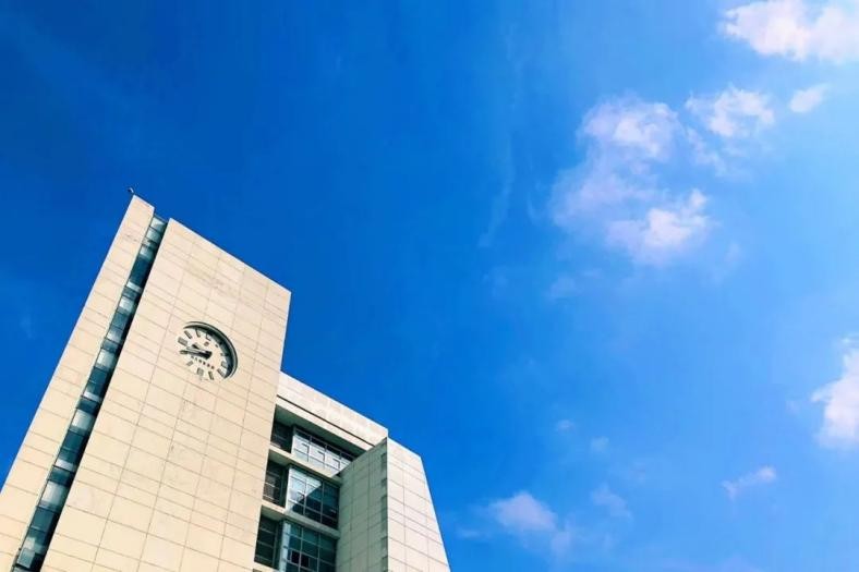 上海高校豪华宿舍,上海神仙级学校