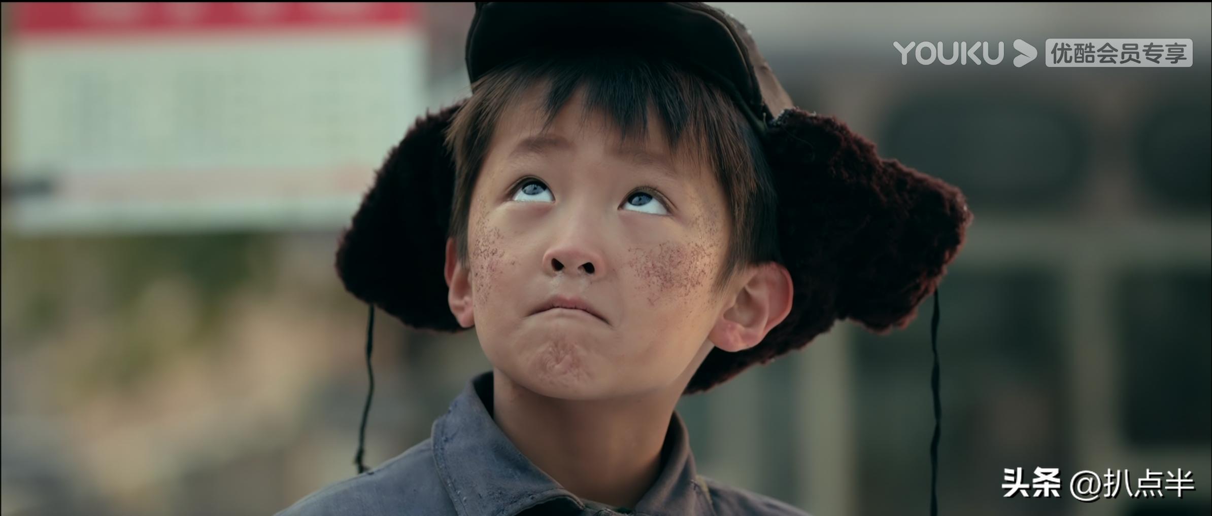 隐秘的角落秦昊演技炸裂采访,隐秘的角落张颂文演技炸裂片段