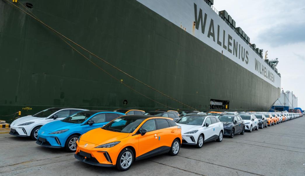 一台车撑起了整个品牌,一辆车撑起一个品牌