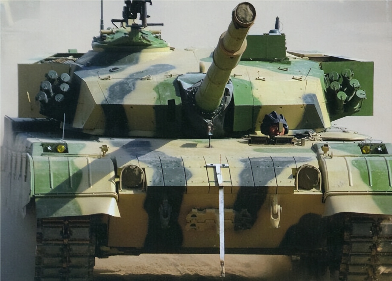 台军m1a2坦克部署在哪,m1a2坦克台湾