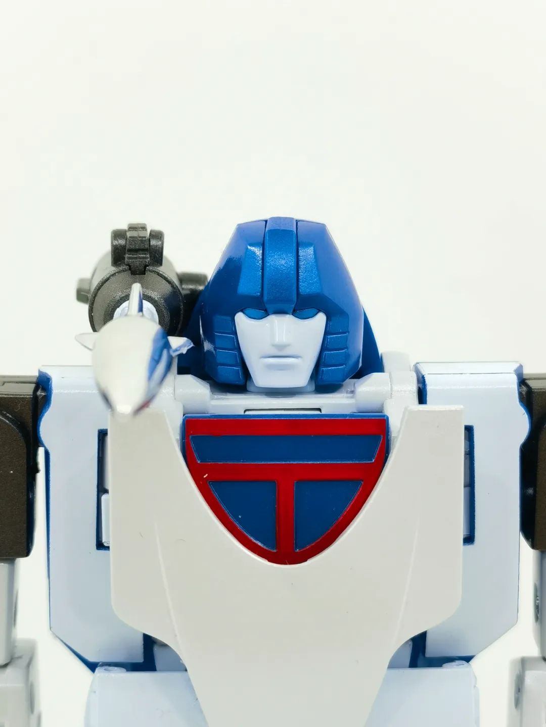 最好的幻影——FT幻影开箱