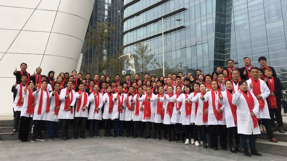 祝贺|元大中医同香港主板上市公司环亚国际医疗集团成立合资公司