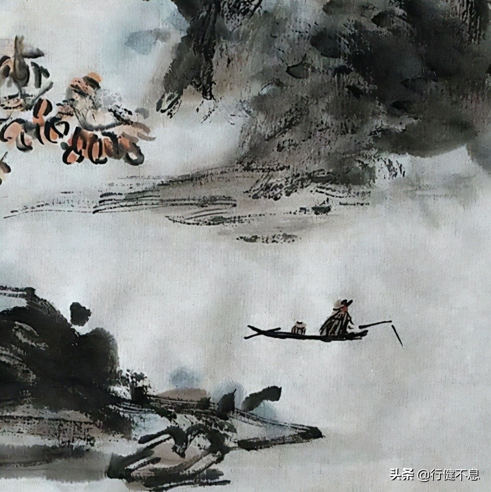 苏东坡的哪首诗里此心安处是吾乡,苏轼千古名句此心安处是吾乡