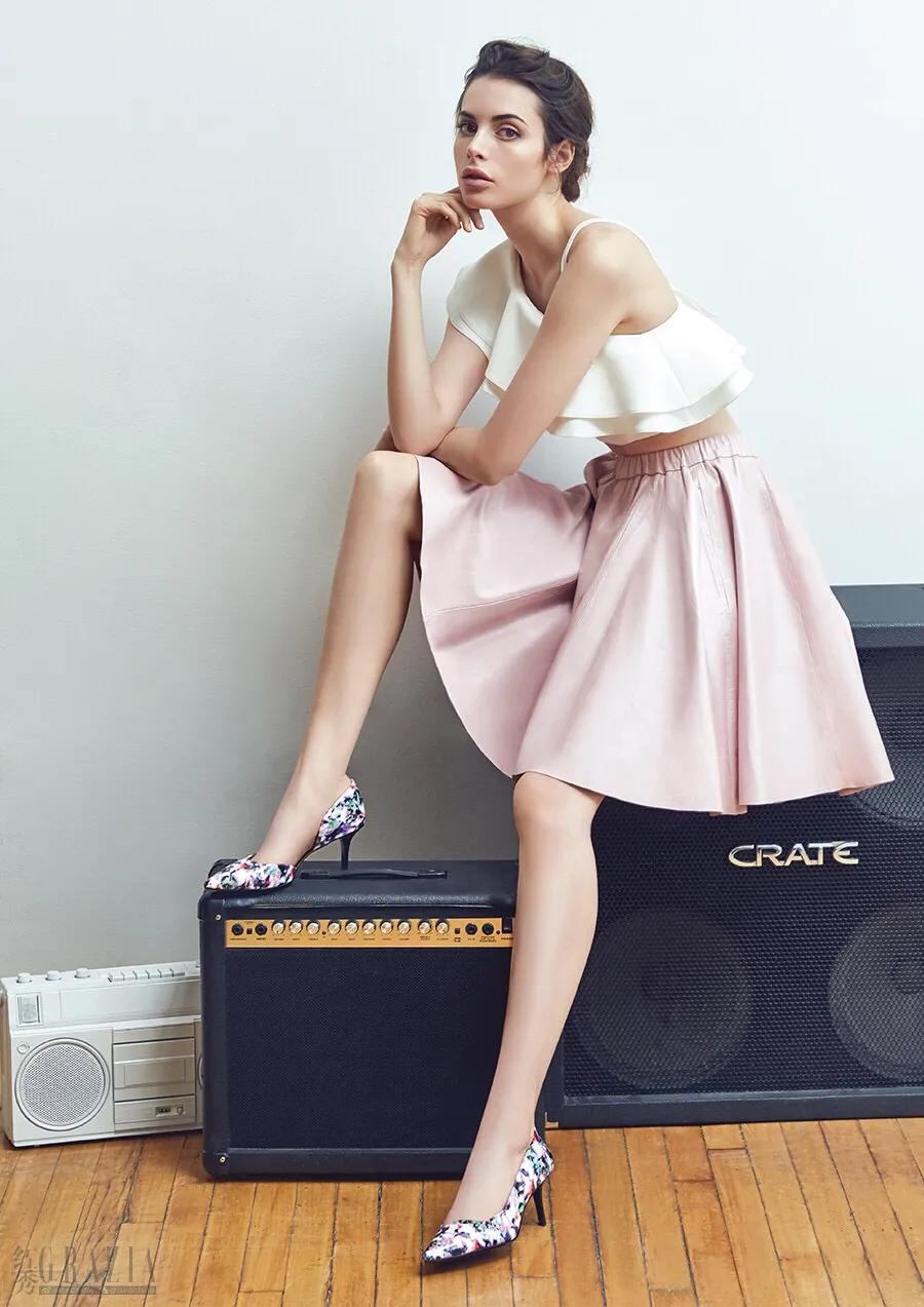 夏洛特坎普米尔斯,夏洛特坎普charlotte