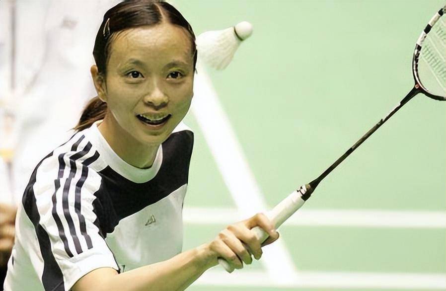 前女子羽毛球冠军,历届女子羽毛球世界冠军