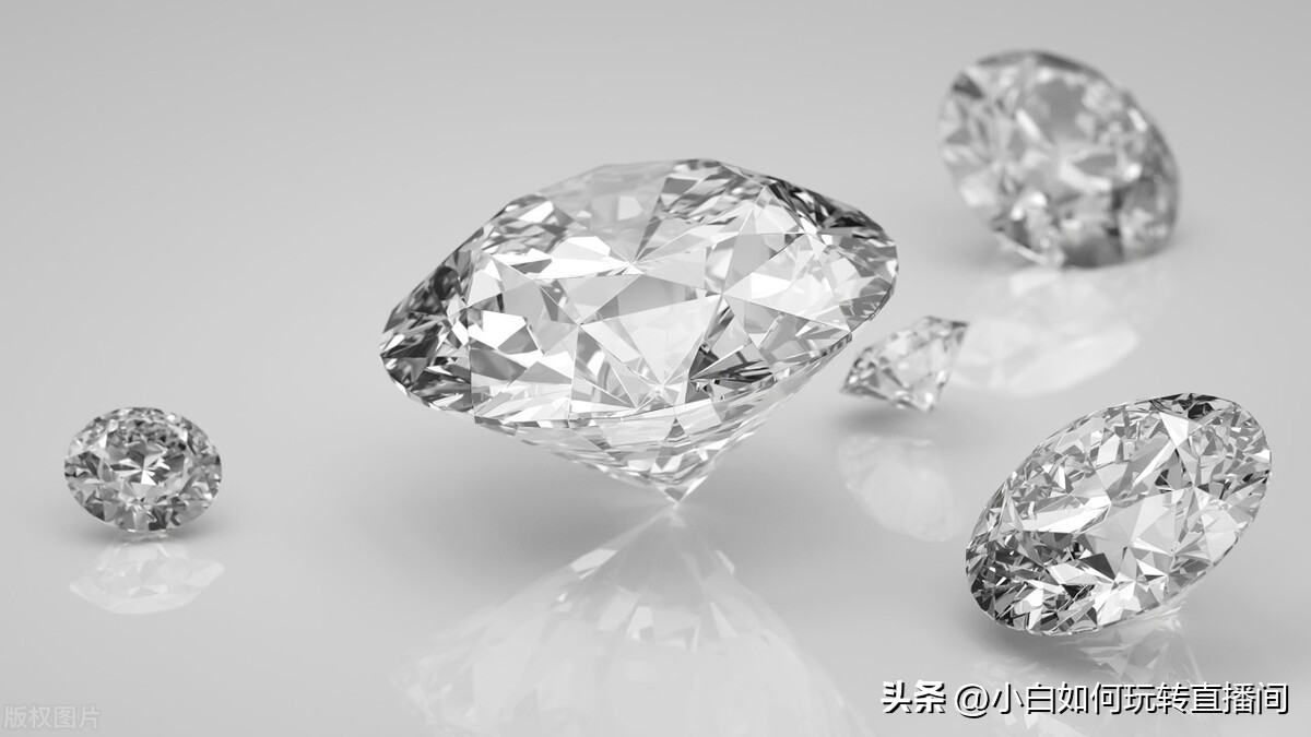 非黄金首饰直播话术文案,黄金珠宝直播开场话术