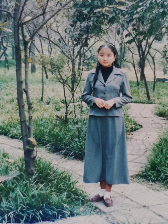 从一线老师到骨干教师的幼教故事,骨干教师成长历程与感悟