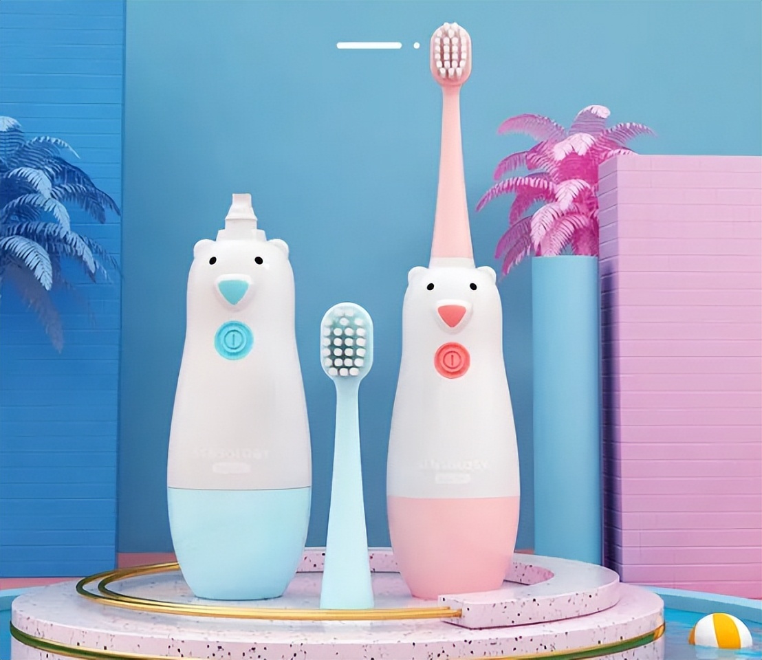 儿童声波电动牙刷的危害,10-12岁儿童用电动牙刷有危害吗