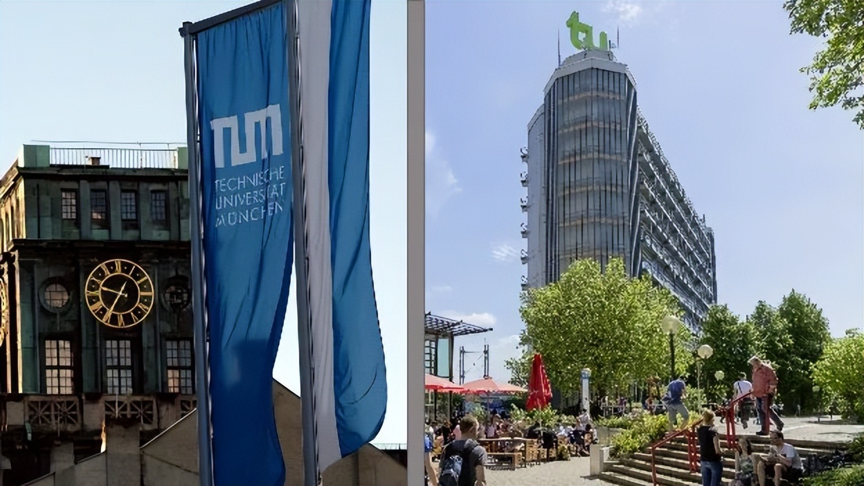 TUM-Asia慕尼黑工业大学亚洲(新加坡)校区英文授课硕士项目详解