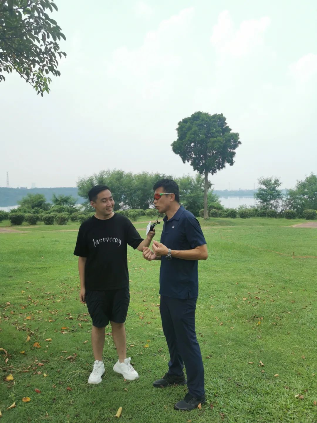 了不起的露天矿——踩着“金库”建公园（美图高能）