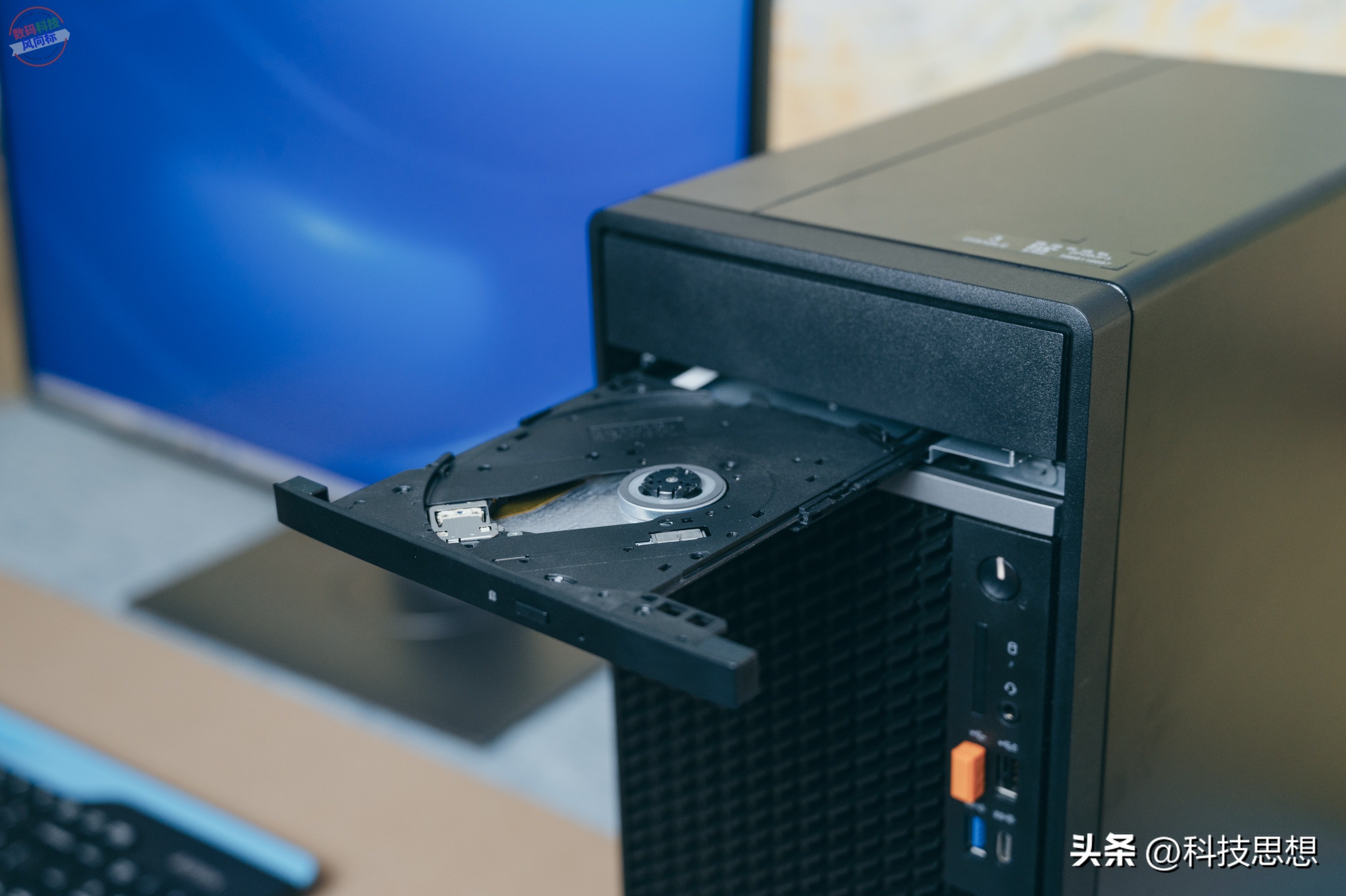 戴尔optiplex7090系列,戴尔optiplex7000tower测评