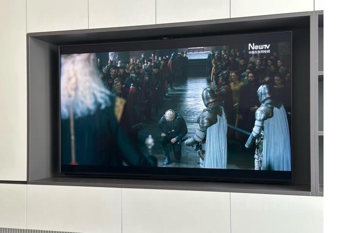 华为98寸电视和tcl98寸电视,华为电视和tcl电视哪个好