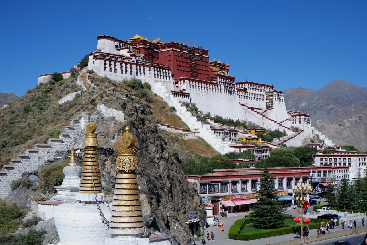 这是一份最靠谱的旅游攻略，带你免费玩转冬日拉萨！（建议收藏）