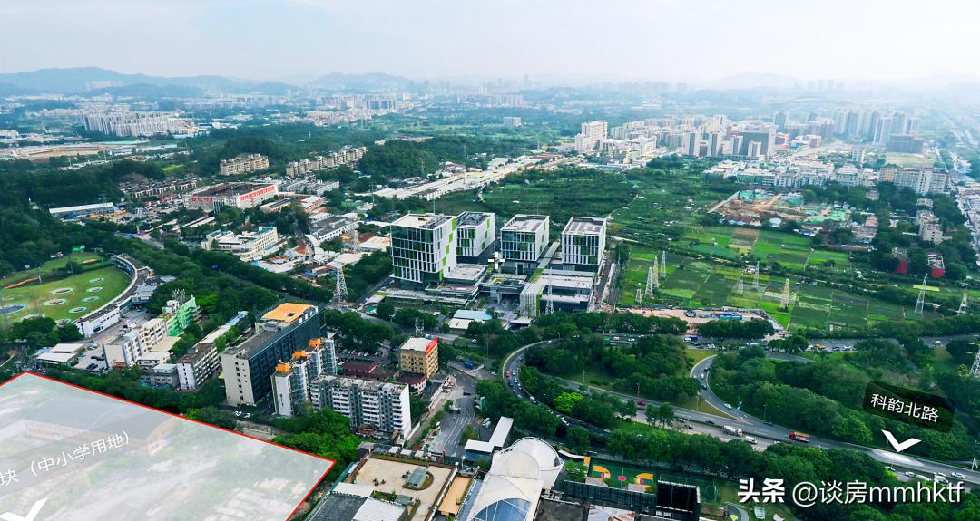 广州最不值得买的10个盘,未来三年广州会有哪些新楼盘