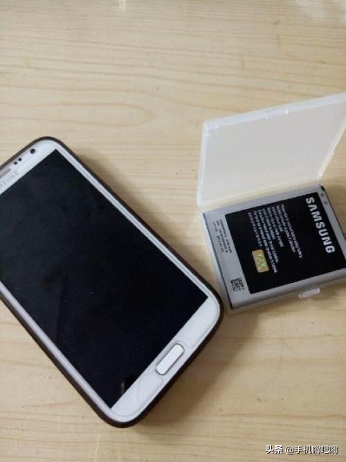 手机进化史完整版,一部手机的进化史