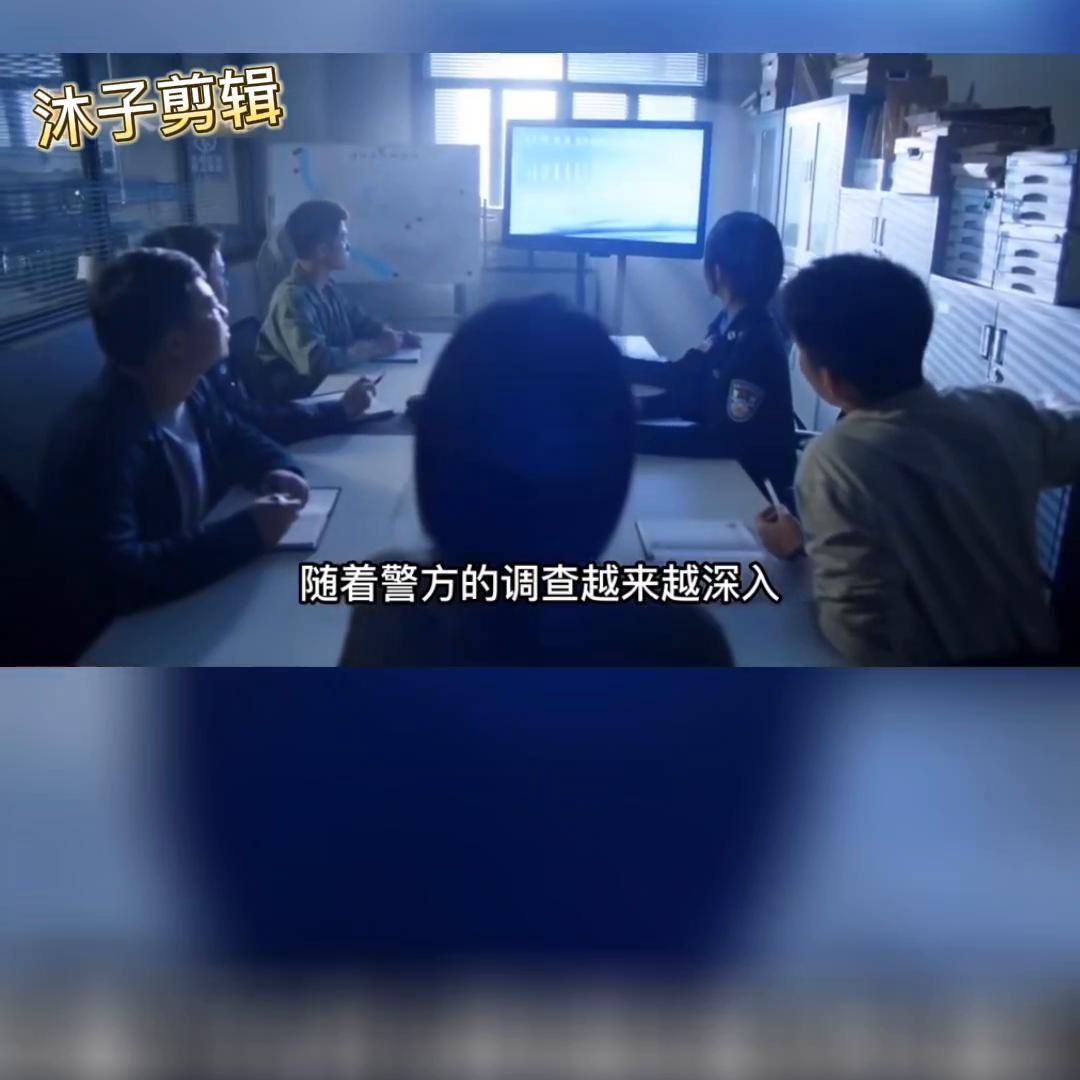 丈夫杀妻未遂，反遭遇害，到底谁是凶手？#马思纯