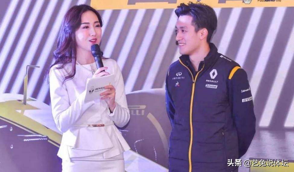 f1赛车手太太团,f1赛车名媛