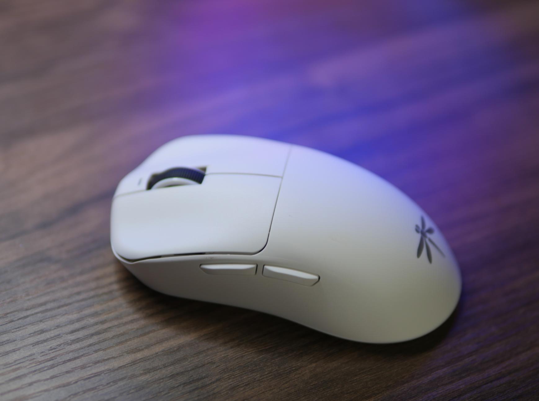 2023中国鼠标内卷年。9款国产3395/9芯片鼠标体验横向对比评测