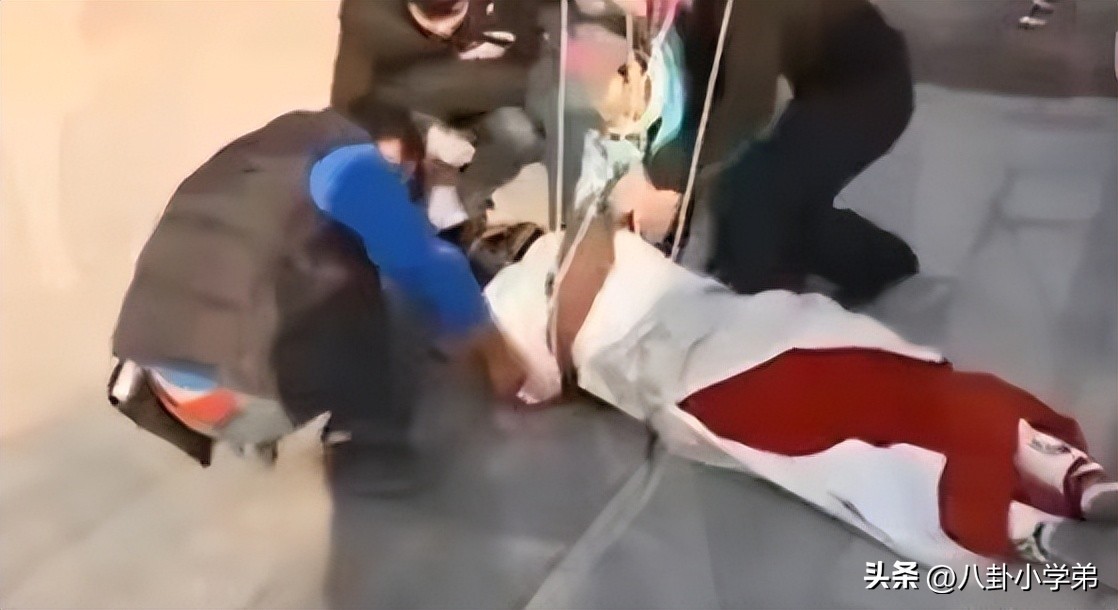 谢霆锋的手，黄晓明的脚，赵丽颖的血栓，让多少“流量明星”脸红