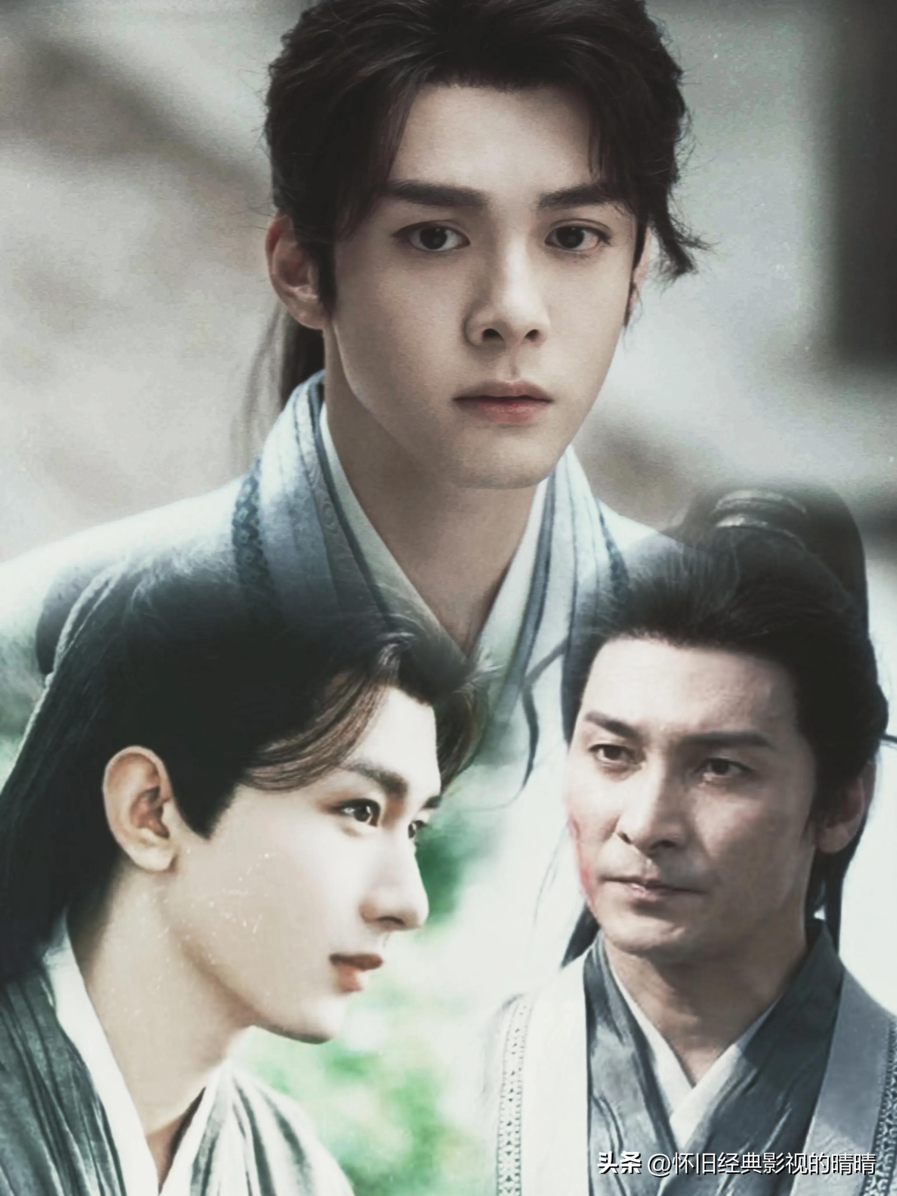 莲花楼大结局是be还是he,莲花楼原著番外