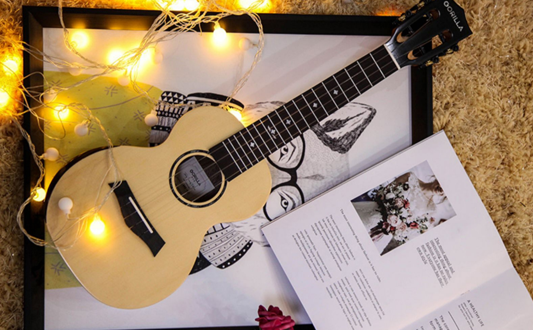 高考完学什么好？高考完的暑假自学乐器可以吗？