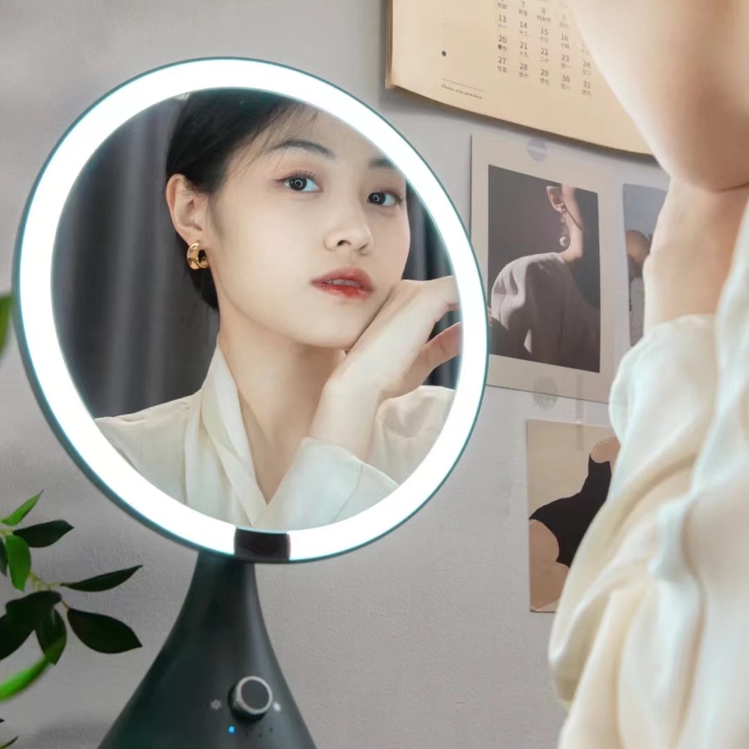 精致淡妆化妆步骤,化妆需要学什么基础