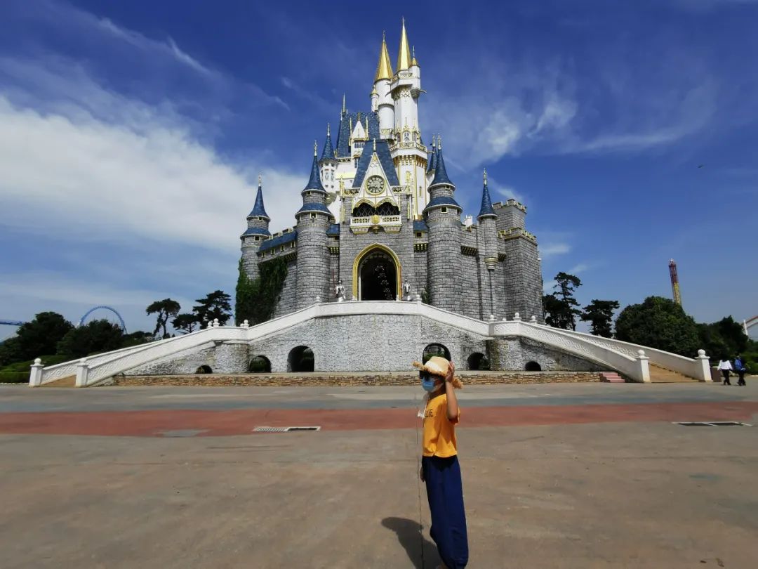 欧乐堡海洋极地公园攻略,欧乐堡最全游玩攻略请收好