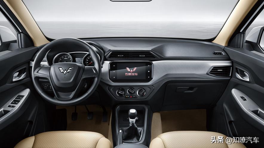 现在微型面包车能拉货吗,能拉货又能拉人的面包车