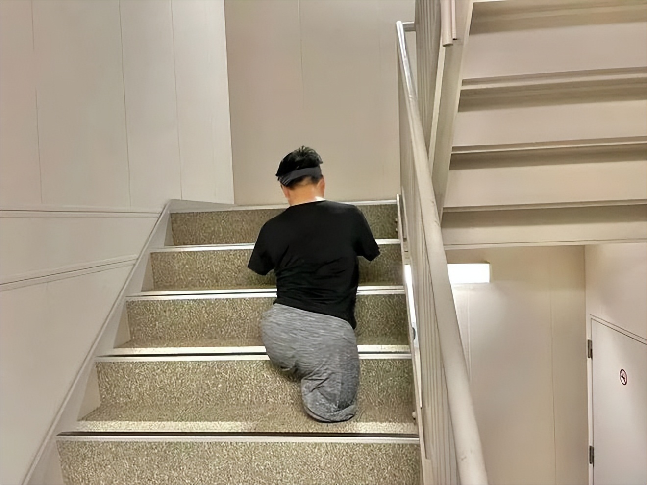 日本知名作家婚内出轨,日本无四肢作家妻子