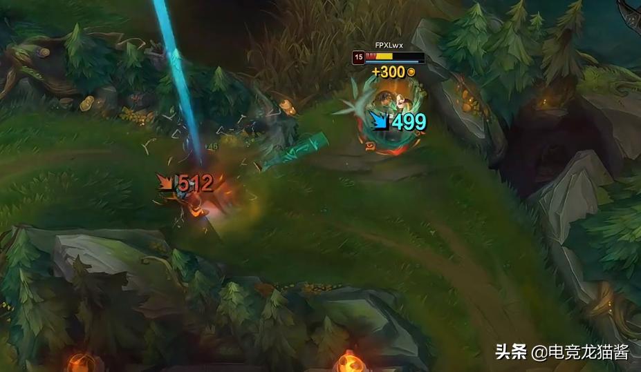 doinb复盘春季赛rng和fpx比赛,fpxdoinb世界赛对rng说了啥