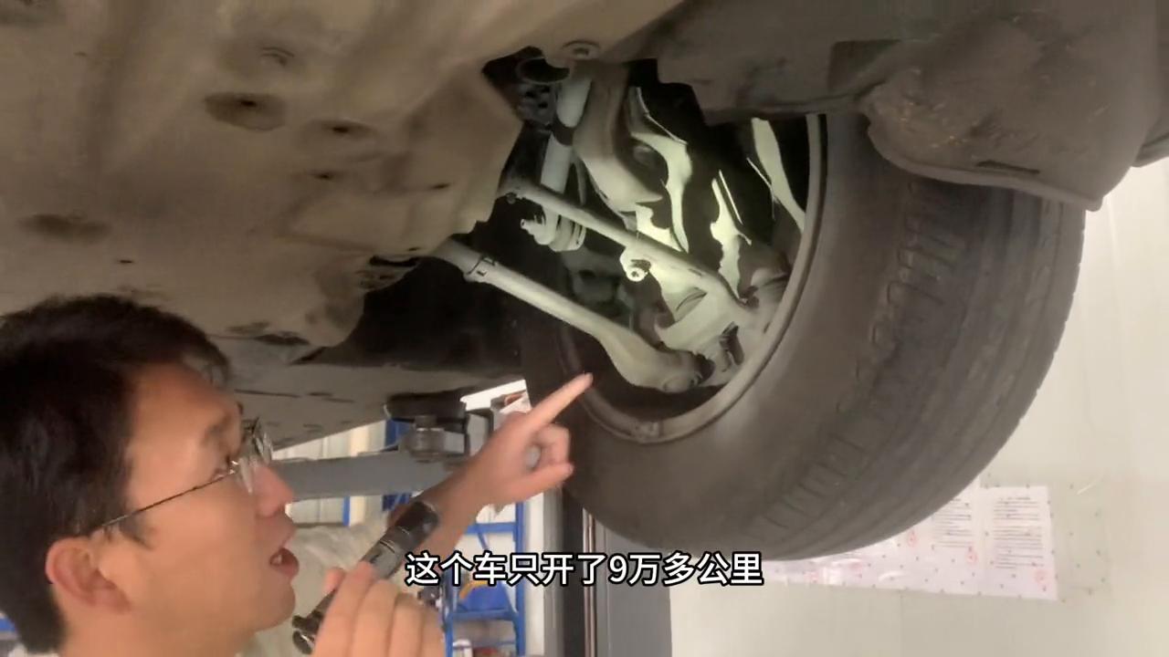 买这么好的车有什么用,实用性私家车