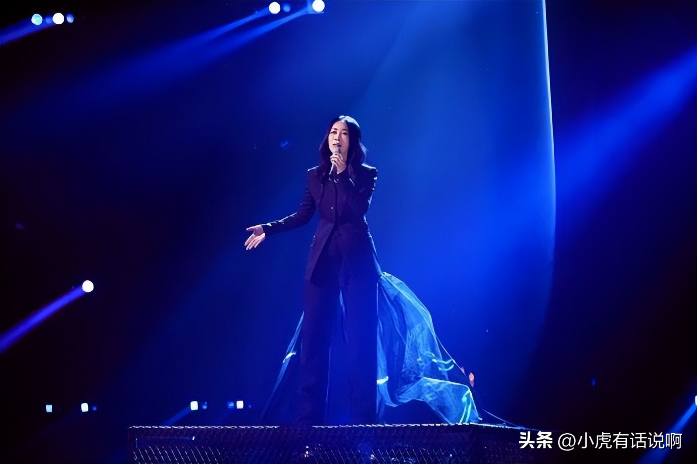 那英声生不息宝岛季评价,声生不息宝岛季那英赢了多少场