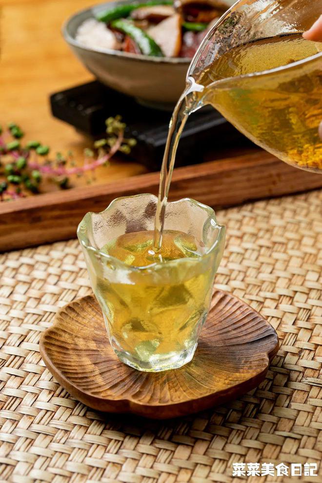 入秋前一定要吃它！泡水能下火，炒饭还无敌香