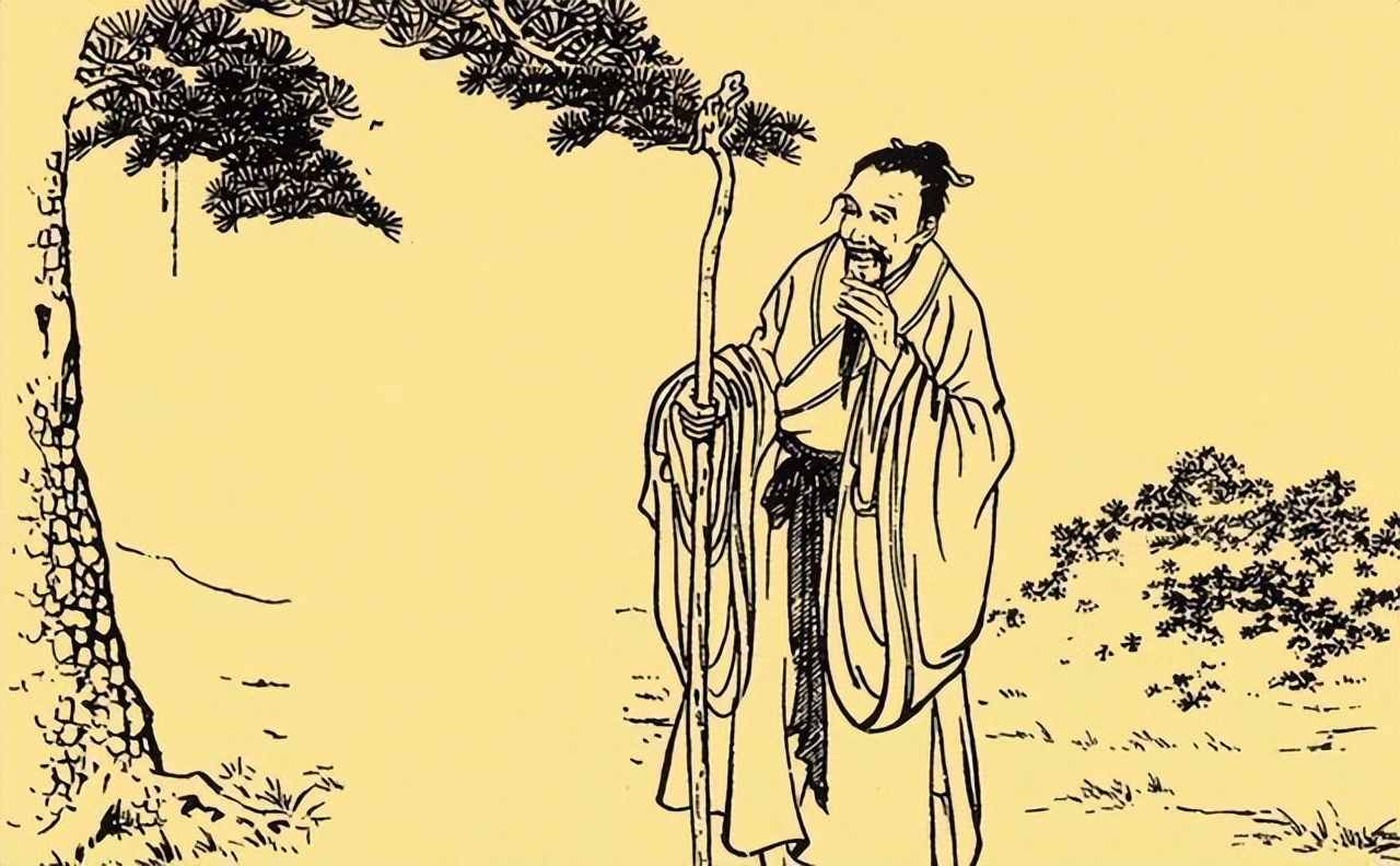 民间故事和尚和尼姑,民间故事尼姑庵