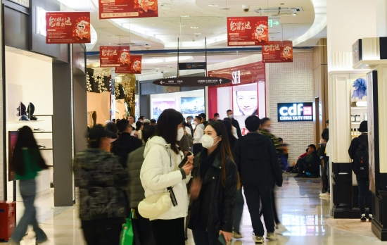 扩内需促消费的政策,扩内需促进消费的部署