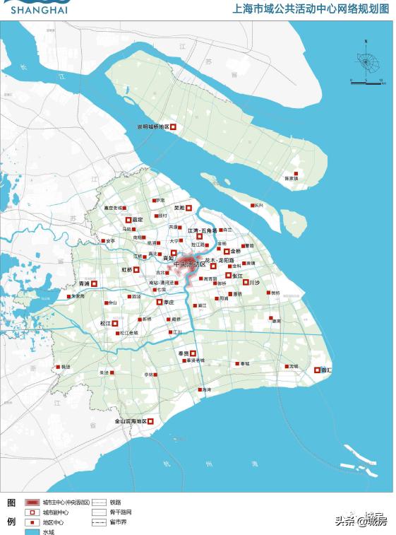 深度分析中环板块,买中环还是外环好