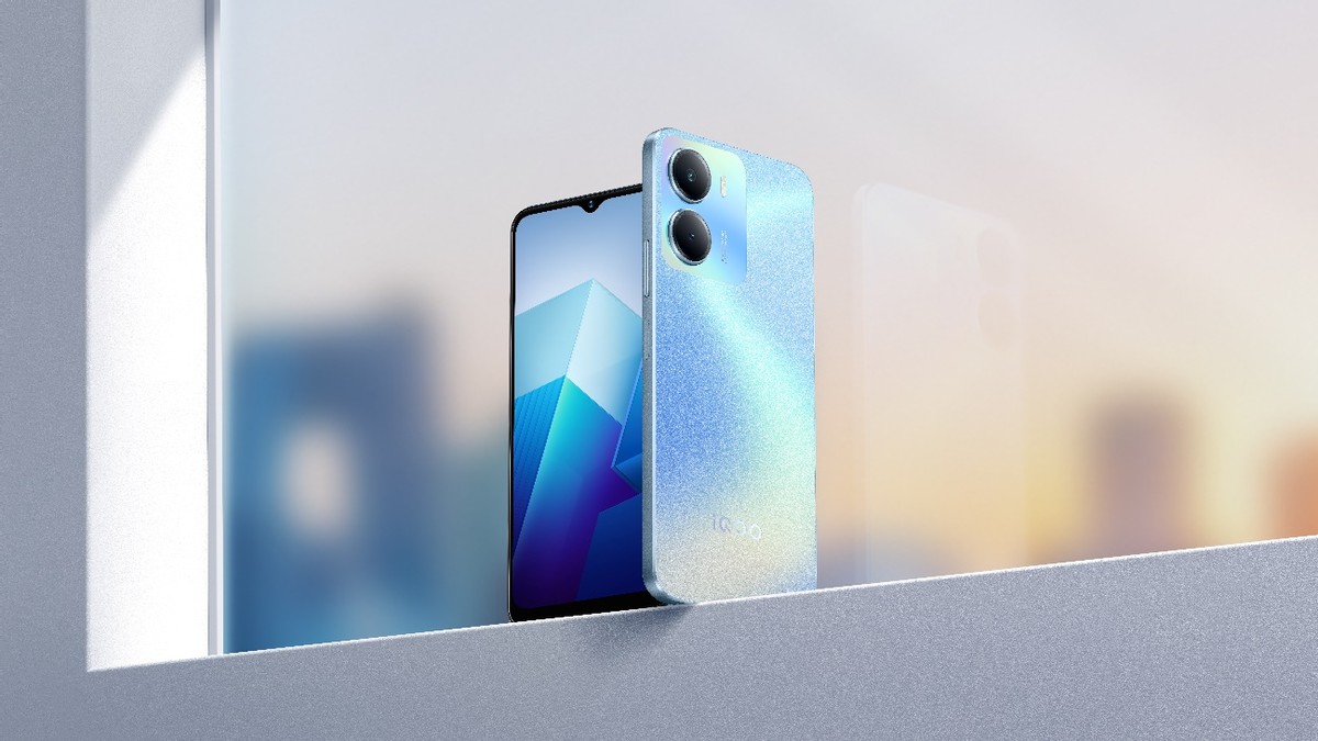 iqooz7官方售价,iqoo发布新机售价1699元起