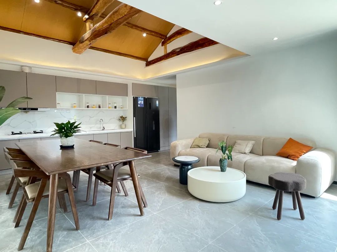 北京郊区农村小院子简单大方,出租出售京郊院子